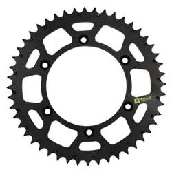 Prox Zębatka tylna 48 aluminiowa Suzuki RM 125 80-11 RM 250 87-12 RMZ 250 07-20 RMZ 450 05-20 DR 350 90-99 DRZ 400 00-19