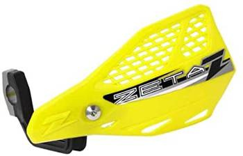 Listki Osłony dłoni ZETA Stingray