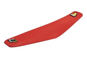 Blackbird POKROWIEC/POSZYCIE NA SIEDZENIE BETA RR 2T-4T '20-'21 PYRAMID (PMD) KOLOR CZERWONY