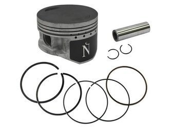 Namura Tłok Yamaha YFM 350 RAPTOR 04-13 GRIZZLY 07-14 WOLVERINE 95-09  [84.45mm]