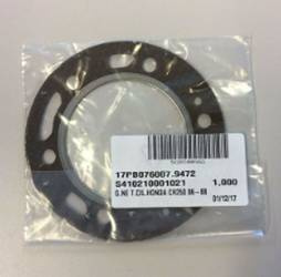 Uszczelka pod głowicę HONDA ATC 250R 85-86 / CR 250R 85-88 Athena