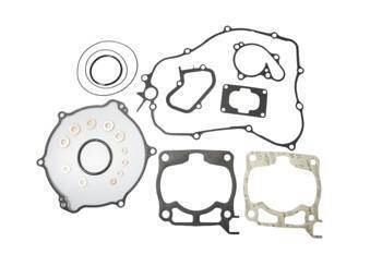 TOP-END gaskets + engine cover gaskets YAMAHA YZ 125 05-21 XRADICAL