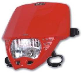 UFO LAMPA CRUISER