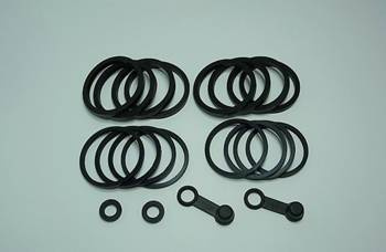 Tourmax Zestaw naprawczy zacisku hamulcowego przód Honda CBR 1000RR 04-07