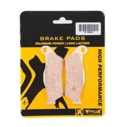 ProX Klocki Hamulcowe SPIEK KTM EXC-F / SX / SX-F / EXC TPI / EXC-F / XCF-W / XC-W / XC-W TPI / XC / XC TPI / XC-F / EXC Husqvarna FE S / FE / FX / FC / TC / TX / TX i / TE / TE i Gas Gas EX F / EX / MC F / MC
