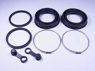 Tourmax Zestaw naprawczy zacisku hamulcowego przódYamaha XJ/XS/XV 1000SE