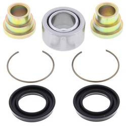 All Balls Łożysko amortyzatora tylnego DOLNE Honda XR 400R '96-'97, XR 600R '85-'00, XR 650L '93-'14, GÓRNE XR 600R '85-'87