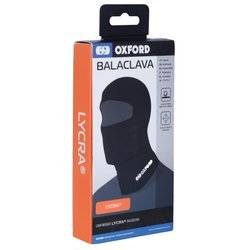 Kominiarka OXFORD LYCRA z dużym otworem na oczy