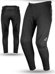 UFO Spodnie rowerowe Terrain LV1 kolor czarny