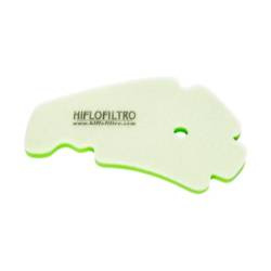 Hiflo filtr powietrza Aprilia / Piaggio / GILERA / PEUGEOT 125 / 200 / 250 / 300 / 400 / 500