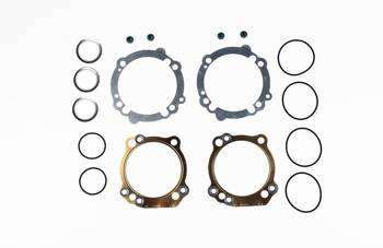 Athena Top-End Gaskets DUCATI MULTISTRADA 1100/ MONSTER