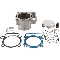 Cylinder kompletny KTM EXCF 350 20, SXF 350 19-20, XCF 350 19-20, Husqvarna FC 350 19-20, FE 350 20 CYLINDER WORKS