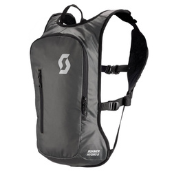 SCOTT Plecak Pack Roamer Hydro 8 L Czarny/szary no size