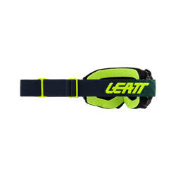 Gogle Leatt Velocity 4.5 Iriz 78 VLT shadow fioletowe