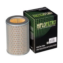 HIFLO FILTR POWIETRZA HONDA CBF 500 (04-08) CBF 600 (04-07) CB 600 HORNET (98-06)