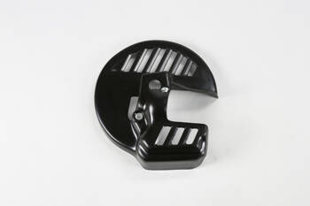 UFO Osłona tarczy hamulcowej przedniej Honda CR 125/250/500 '92-94