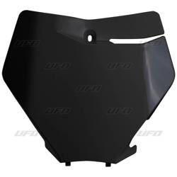 UFO Tablica na numer startowy KTM SX/SXF '19-'20