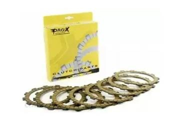 Prox Tarcze sprzęgłowe Kawasaki KXF 450 21 KXF 450XC 21