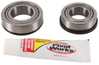 PIVOT WORKS Łożyska główki ramy KAWASAKI KDX 220 97-05 / KDX 250 91-94 / KLX 250 94-96 / KLX 300R 97-07 / KLX 650R 93-96