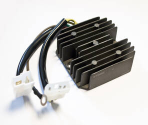 Electrosport Regulator napięcia APRILIA