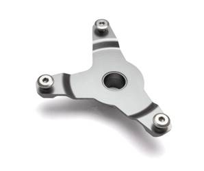 ZETA Adapter Osłony Tarczy Hamulcowej Kawasaki