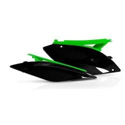 Acerbis Kawasaki pola numerowe boczne KXF 250 / 450; 09-12