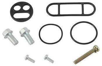 Zestaw naprawczy kranika KAWASAKI KVF360A/B/C PRAIRIE 4X4 03-12 KVF400A/B/C/D PRAIRIE 97-02 KX125 92-98 KX250 92-98 All Balls