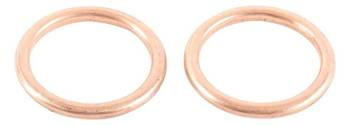 WINDEROSA Uszczelka Układu Wydechowego HONDA XR600R '85-'00, XL600R '83-'87, XL500S '79-'81, XR650R '00-'17, XL350R '84-'85, XR400R '96-04