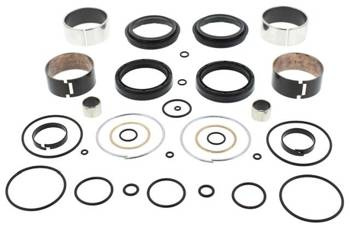 PIVOT WORKS Zestaw naprawczy przedniego zawieszenia KTM EXC/MXC/SX 125/200/250/300/380/400/520 00-01
