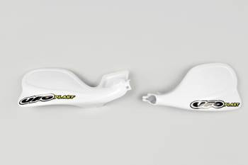 UFO Osłony rąk (handbary) Yamaha WRF 250 '03-19, WRF 450 '03-21,