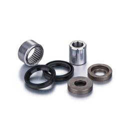Factory Links Zestaw naprawczy mocowania łożyska amortyzatora tylnego dolne SUZUKI RMZ 250 / 450 '10-'24 / RMX 450 Z '10-'19  29-5063