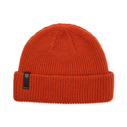 Czapka Zimowa Fox Machinist Beanie  brązowy