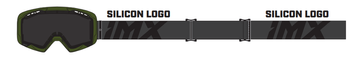 Gogle cross Imx Endurance Flip