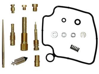 Nachman carburetor repair kit carburetor repair kit Honda TRX 400FA / TRX 400FGA (04-07)