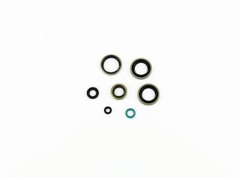 Komplet uszczelniaczy silnikowych KAWASAKI KDX 200/220 95-03 Athena
