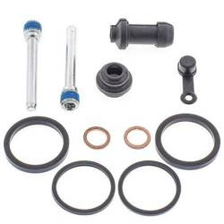 All Balls Zestaw naprawczy zacisku hamulcowego Kawasaki KX125/250 '89-'93, Suzuki DR350S/SE '90-'99, RM125/250 '87-'95, Yamaha YZ125/250 '89