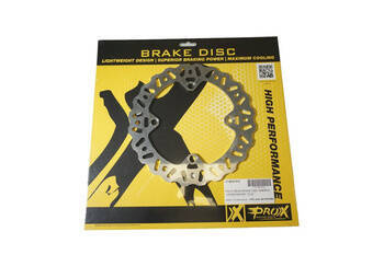 Prox Tarcza hamulcowa TYŁ Sherco 125/250/300/450 12-22