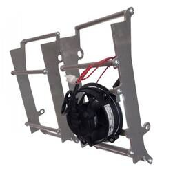 Artafon osłony chłodnic + wentylator BETA RR 250 300 2T 2013-2019