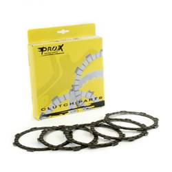 ProX Zestaw Tarcz Ciernych Sprzęgła TT-R125 00-15 + XT125R/X 05-06