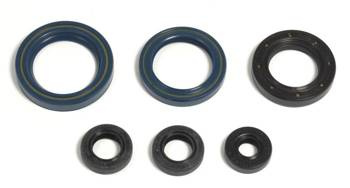 Komplet uszczelniaczy silnikowych KTM GS125 87-97 / EGS125 95-97 Athena
