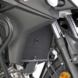 KAPPA Osłona chłodnicy SUZUKI DL 650 V STROM 2017