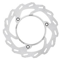 Tarcza hamulcowa przód Yamaha YZ 65 18-21 WAVE