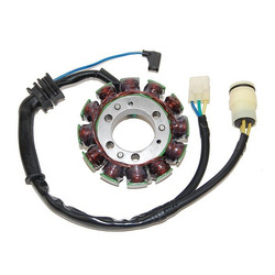 Electrosport Uzwojenie alternatora / stator ze światłami Honda TRX 300FW Fourtrax 88-00
