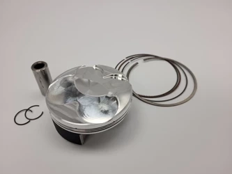 Piston Wossner Honda CRF 250R/X 04-09  [77.98mm] [C]