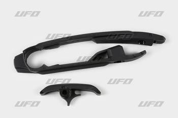 UFO ŚLIZG ŁAŃCUCHA KTM SXSXF '16-'18 (Z WYJĄTKIEM SX 250 '16)