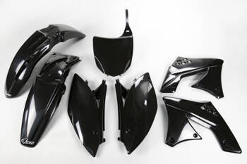 UFO Komplet plastików Kawasaki KXF 250 '09, KXF 250 '12