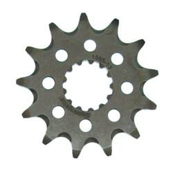 Supersprox Pinion frontal [13 dinți] Kawasaki KXF 450 '06- / Yamaha YZF / WRF 400 / 426 / 450 [JTF565.13]