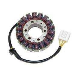 Electrosport Uzwojenie alternatora / stator Honda CBR 600F4 01-06