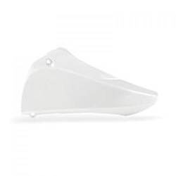 UFO Owiewki chłodnicy GÓRNE YAMAHA YZF 450 10-13