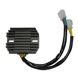 Electrosport Regulator napięcia TRIUMPH DAYTONA SPEED TRIPLE / TIGER 955 / TIGER 1050 / SPRINT 1050